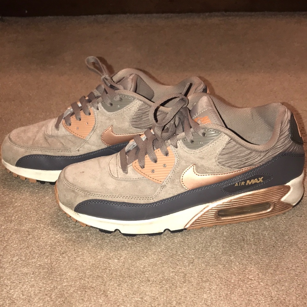 Nike Airmax 90